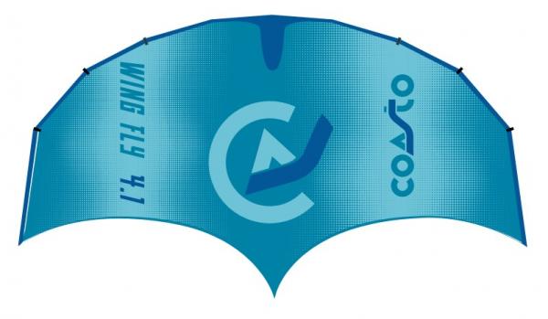 Coasto WING FLY 6.1