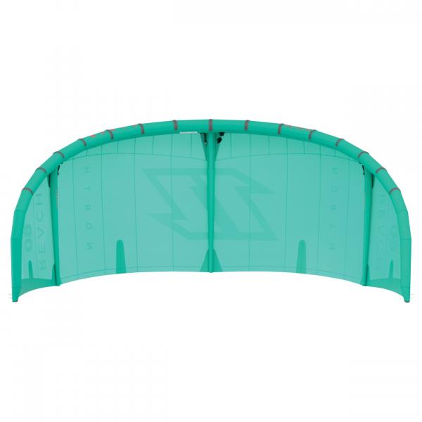 North KB Alcance Kite Green