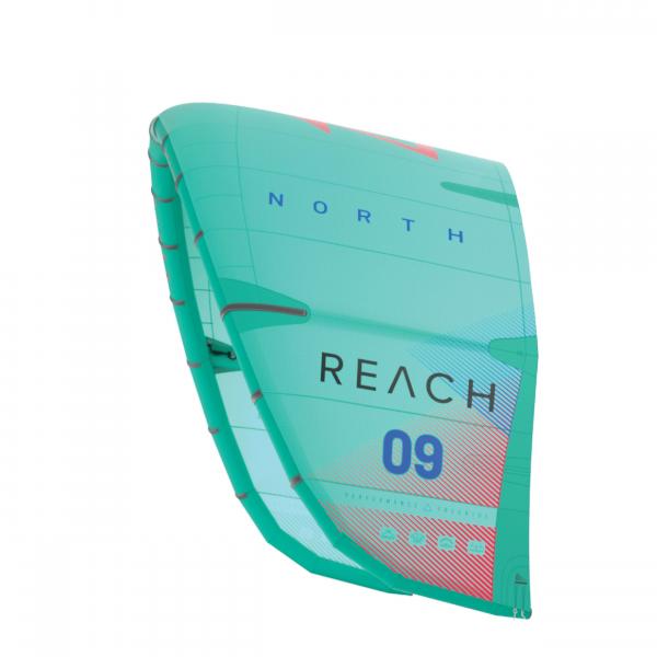 North KB Alcance Kite Green