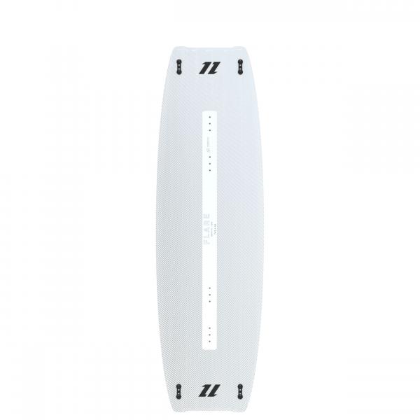 North KB Flare TT Board Blanco