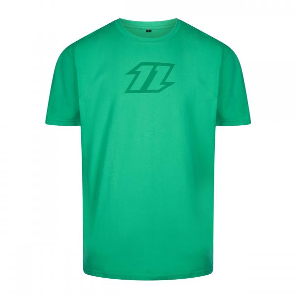 North KB Compass Tee North Green