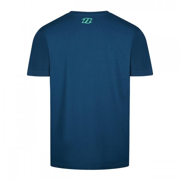 North KB Solo Tee Azul marino