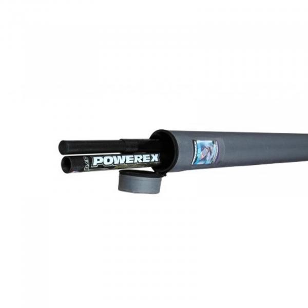 Powerex Mât RDM 100 Bambou 340 cm NP Flex Top