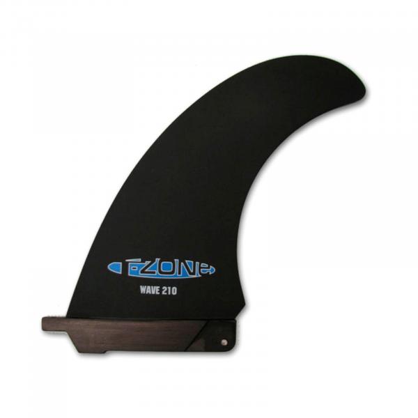 T-Zone Fin Wave 210 US box Pinna da windsurf