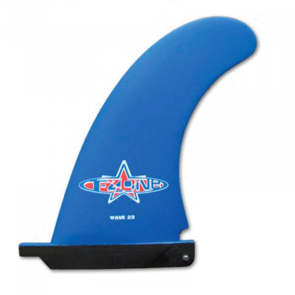 T-Zone Fin Wave 230 scatola USA