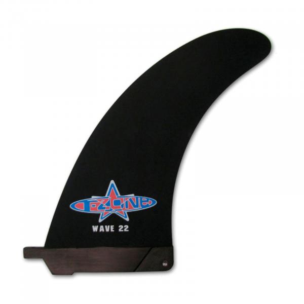 T-Zone Fin Wave 220 US box Pinna da windsurf