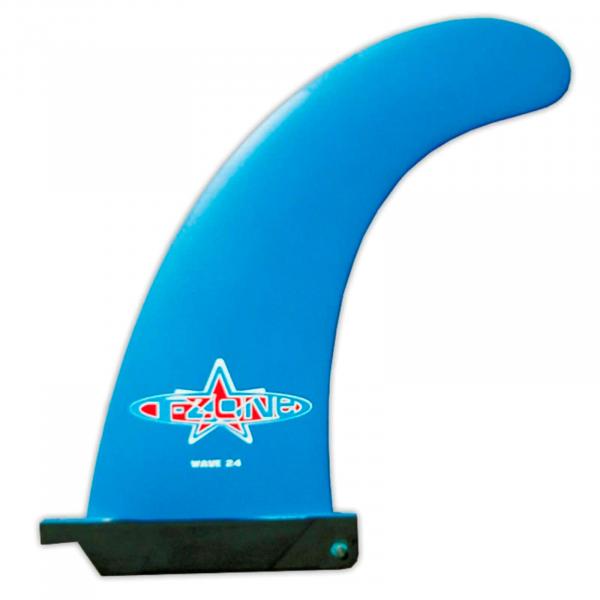 T-Zone Fin Wave 240 scatola USA