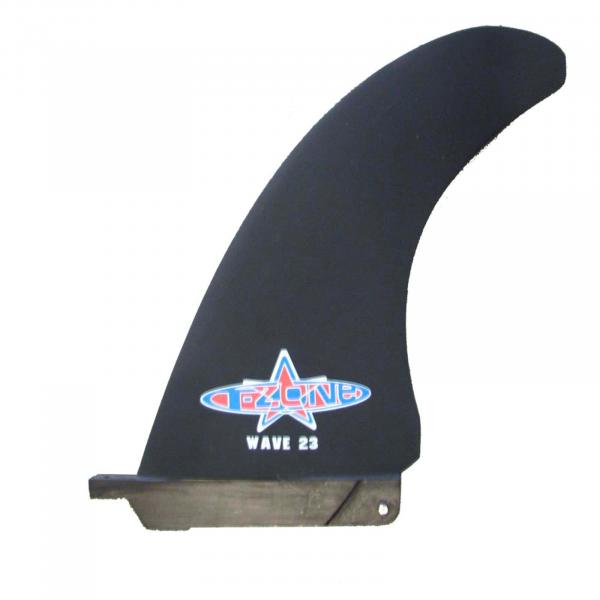 T-Zone Fin Wave 230 scatola USA