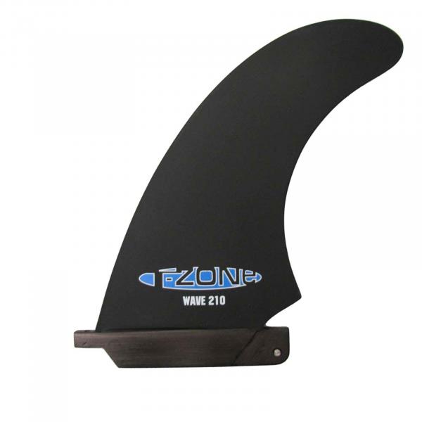 T-Zone Fin Wave 210 scatola USA