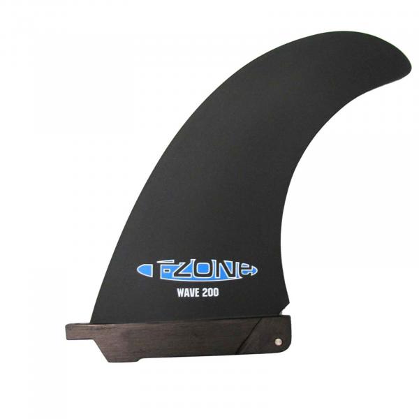 T-Zone Fin Wave 200 scatola USA