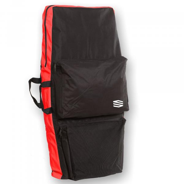 SNIPER Borsa da bodyboard Twincover Deluxe