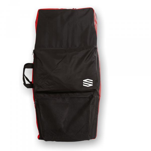 SNIPER Borsa da bodyboard Twincover Deluxe