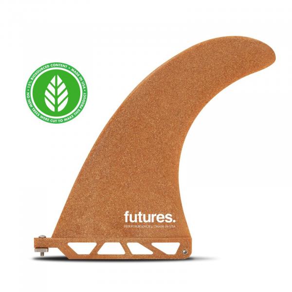 FUTURES Single Fin Performance 8.0 RWC US