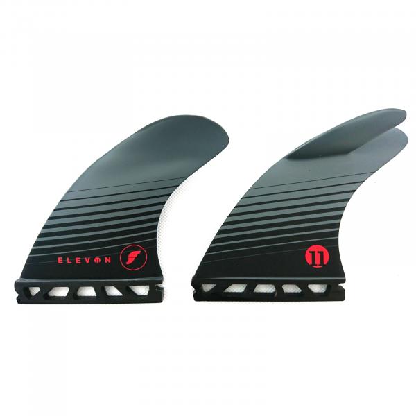 FUTURES Side Pair Fin Set Elevon Carbon Aramid