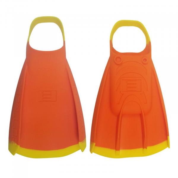 DMC REPELLOR fins M 40-41 Orange Yellow