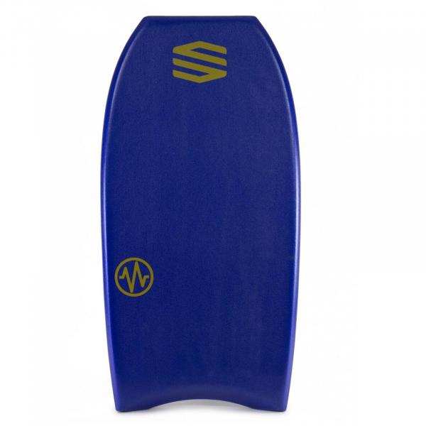 SNIPER Bodyboard Pulse NRG 40 Blu Blu