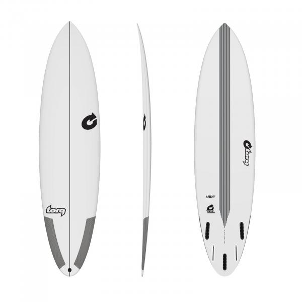 Surfboard TORQ Epoxy TEC M2-S 6.8