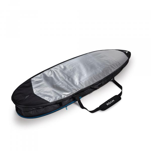 ROAM Boardbag Surfboard Tech Bag Doppel Short 6.8