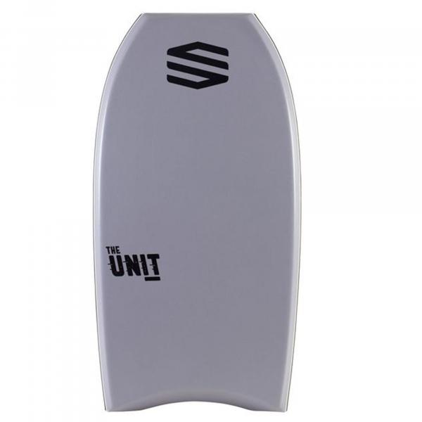 SNIPER Unità Bodyboard PE 38 Grigio Blu