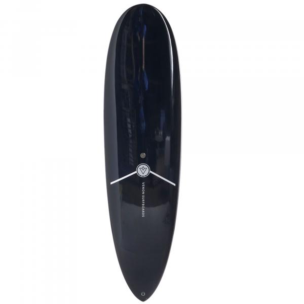 Planche de surf VENON Gopher 6.8 Navy