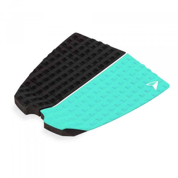 ROAM Footpad Deck Grip Traction Pad 2 pezzi verde