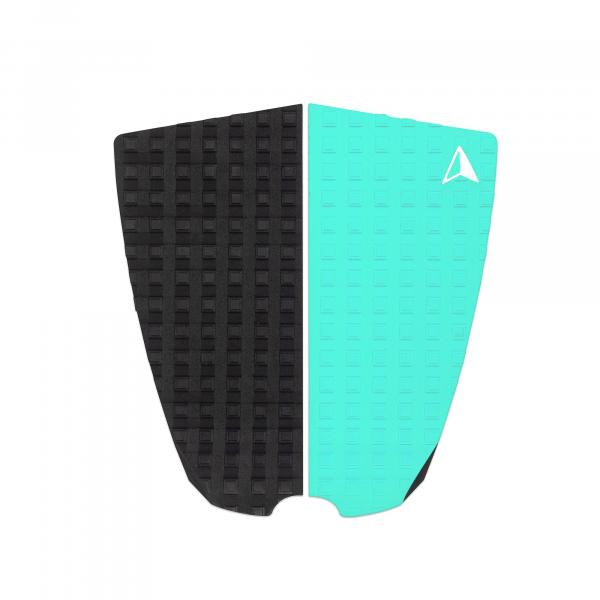 ROAM Footpad Deck Grip Traction Pad 2 pezzi verde