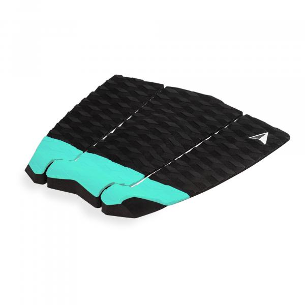 ROAM Footpad Deck Grip Traction Pad 3 pezzi verde