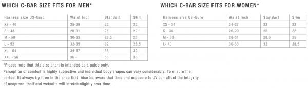 ION C-Bar 3.0 Slider black