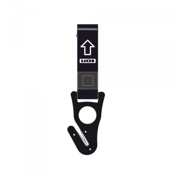 ION Cuchillo Kite OneSize