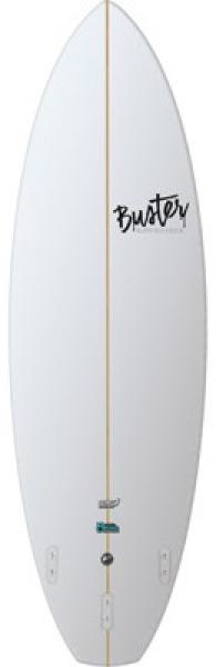 Buster Surfboards Pool - Riversurfboard G-Type 5'2