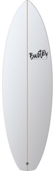 Buster Surfboards Pool - Riversurfboard G-Type 5'2