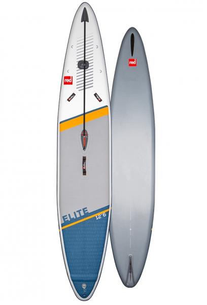 Red Paddle Co ELITE M Planche 12'6" x 28" x 6