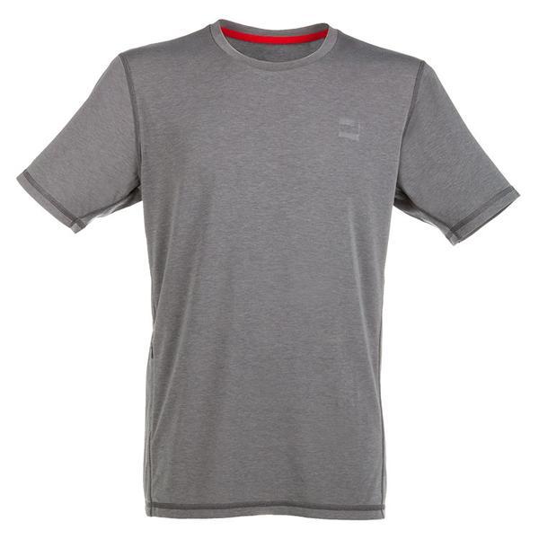 Red Original Performance Tee Herren