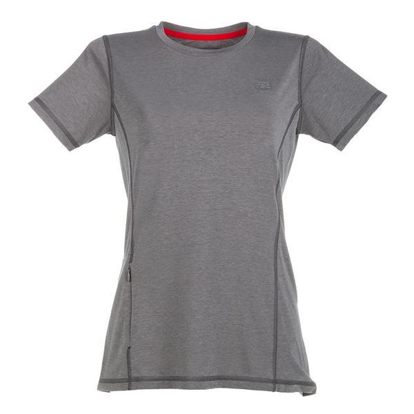 Red Original Performance Shirt Frauen