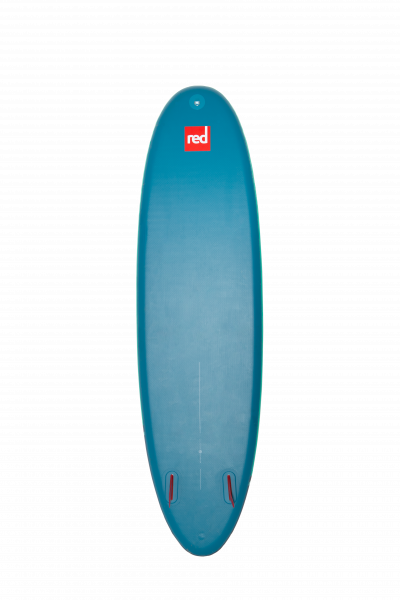 Red Paddle Co ACTIV SUP 10'8" x 34" x 6" MSL avec pompe TITAN 2