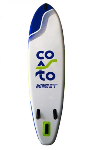 Coasto HOOK 7'5'' SUP hinchable para niños