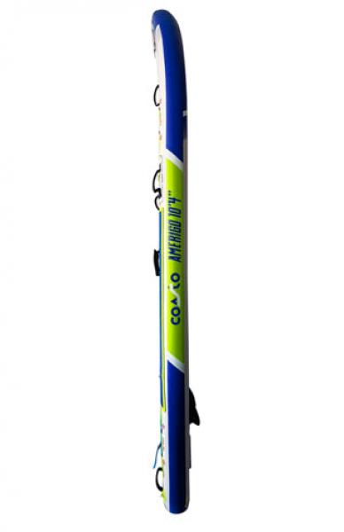 Coasto HOOK 7'5'' SUP hinchable para niños