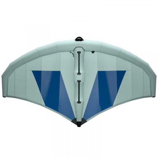 Vayu Ala Aura 3,5 mq Verde-Blu