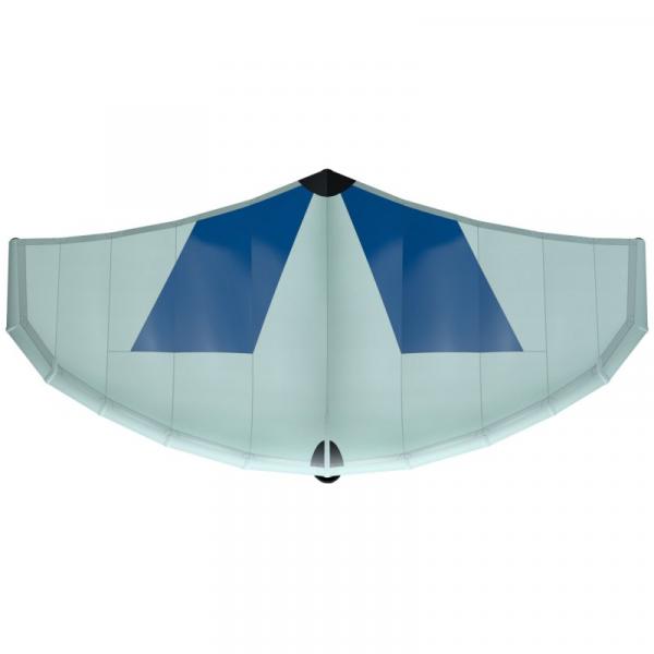 Vayu Ala Aura 5,0 mq Verde-Blu