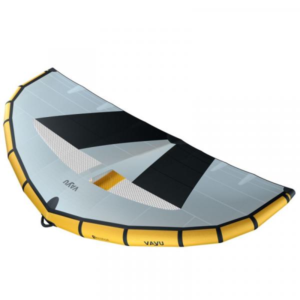 Vayu Aura X Wing 6.0 qm Aluula-Grau