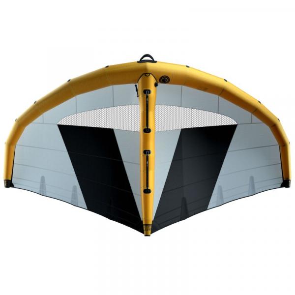 Vayu Aura X Wing 6.0 qm Aluula-Grau