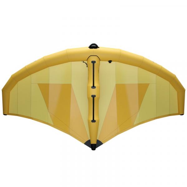 Vayu Aura Wing 2,8 m amarillo-naranja