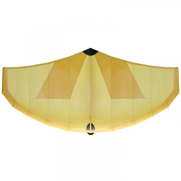 Vayu Ala Aura 6,0 mq Giallo-Arancione