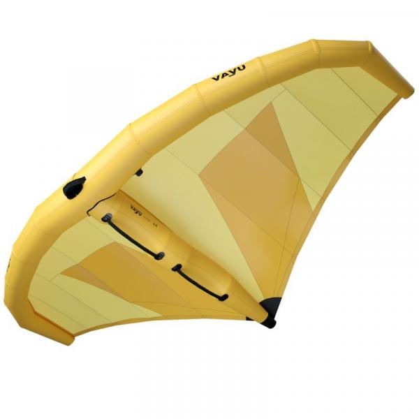 Vayu Aura Wing 6.0 m² jaune-orange