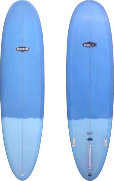 Buster Surfboards Magic Glider 7'2