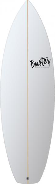 Buster Surfboards Pool - Riversurfboard C-Type 5'4