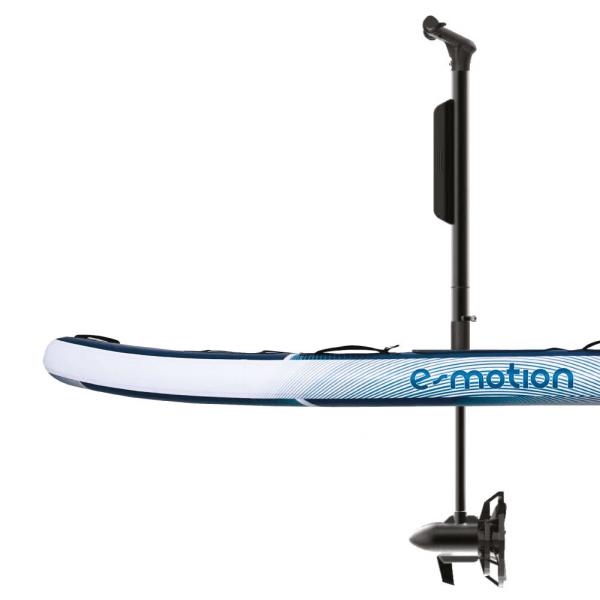 Coasto E-MOTION Elektrisches Aufblasbares SUP