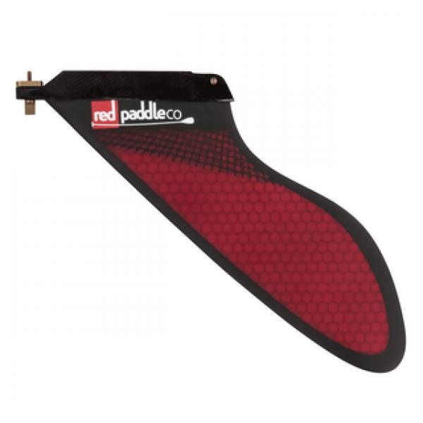 Red Paddle Co RED GFK US-Box Aileron rouge/noir