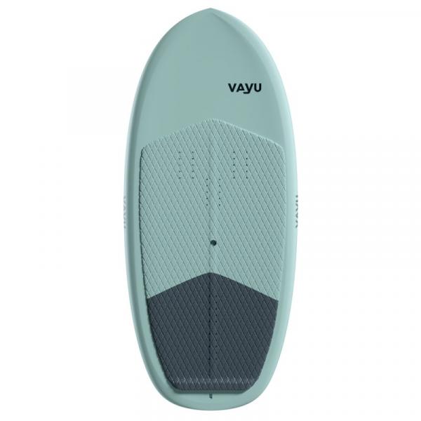 Vayu Fly Foilboard 5'8'' 130L Verde Atlantico