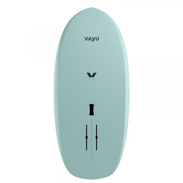 Vayu Fly Foilboard 5'8'' 130L Verde Atlantico